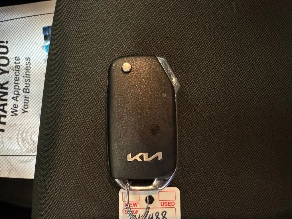 Kia Sportage photo 16