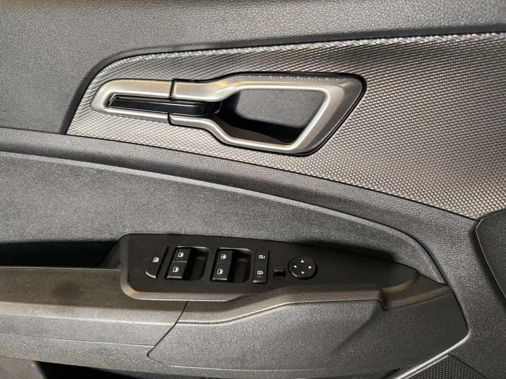 Kia Sportage photo 18