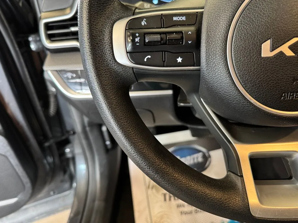 Kia Sportage photo 10