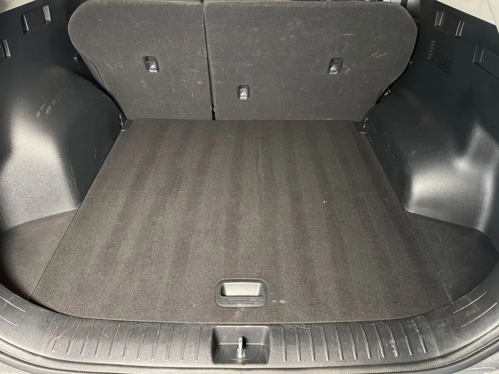 Kia Sportage photo 21