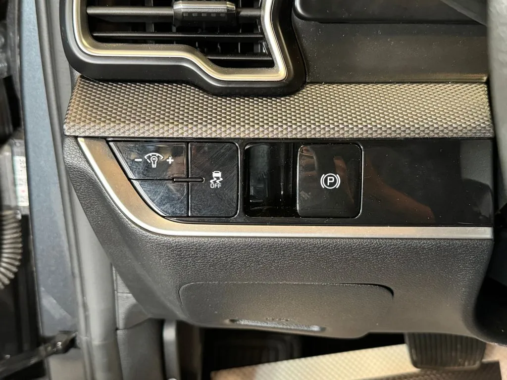 Kia Sportage photo 17