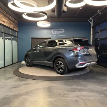 More photos of 2024 Kia Sportage LX at GP Motor Company, UT