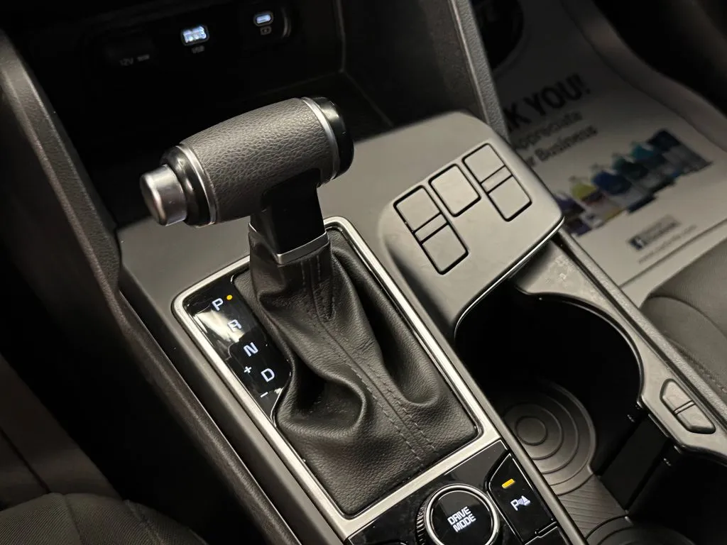 Kia Sportage photo 15