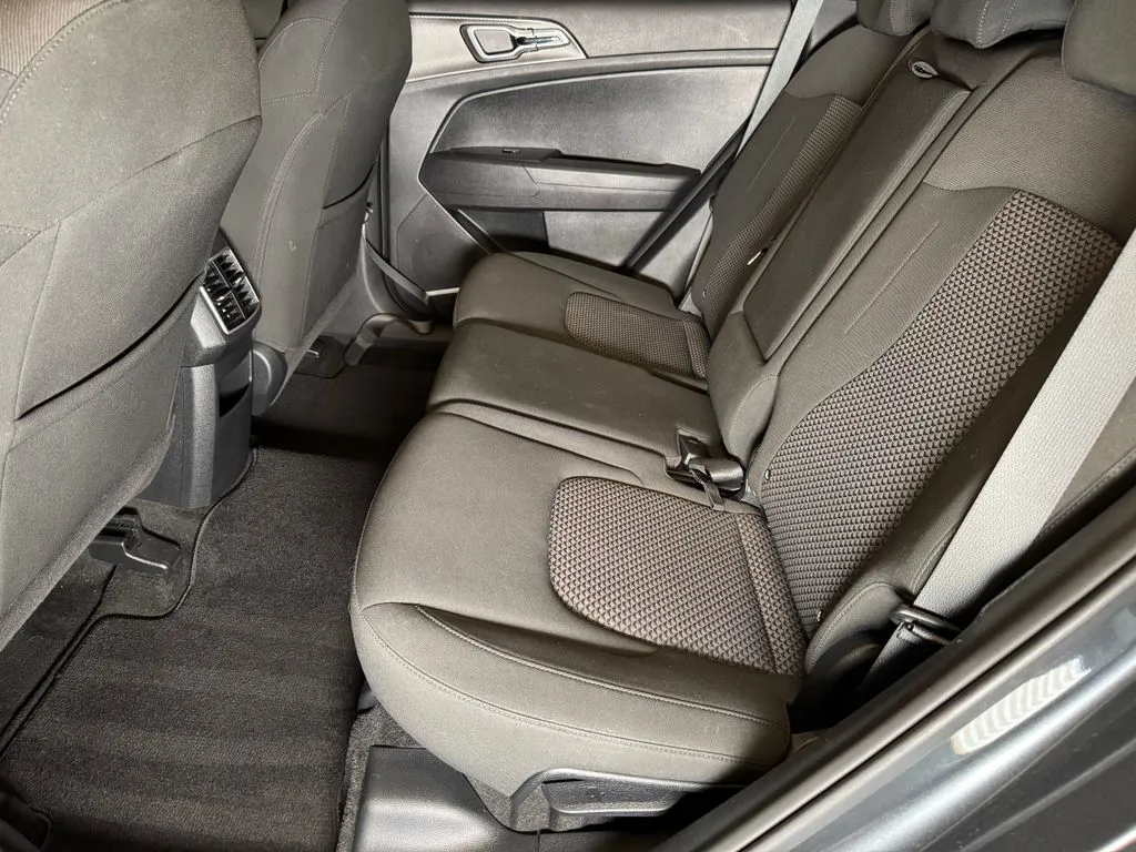 Kia Sportage photo 20