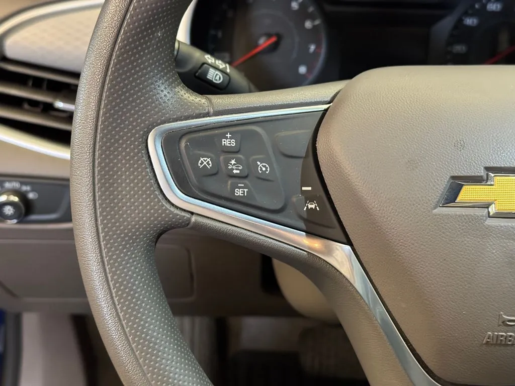 Chevrolet Malibu photo 10
