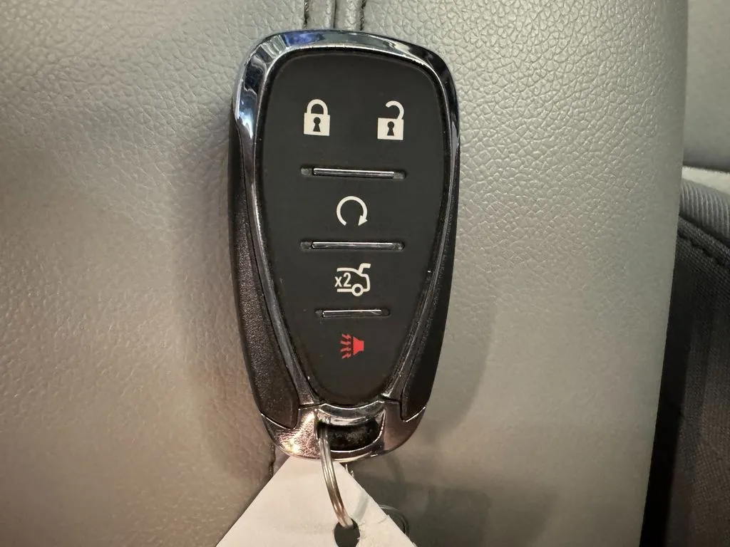 Chevrolet Malibu photo 16