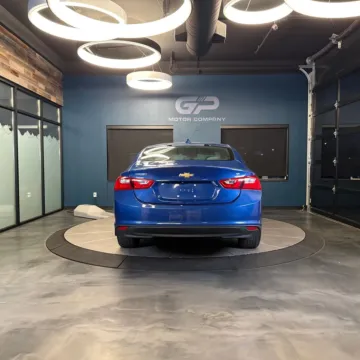 More photos of 2023 Chevrolet Malibu LT at GP Motor Company, UT