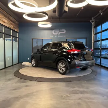 More photos of 2020 Nissan Kicks S at GP Motor Company, UT