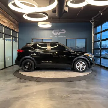 Photos of 2020 Nissan Kicks S for sale in Kaysville, UT at GP Motor Company