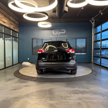 More photos of 2020 Nissan Kicks S at GP Motor Company, UT