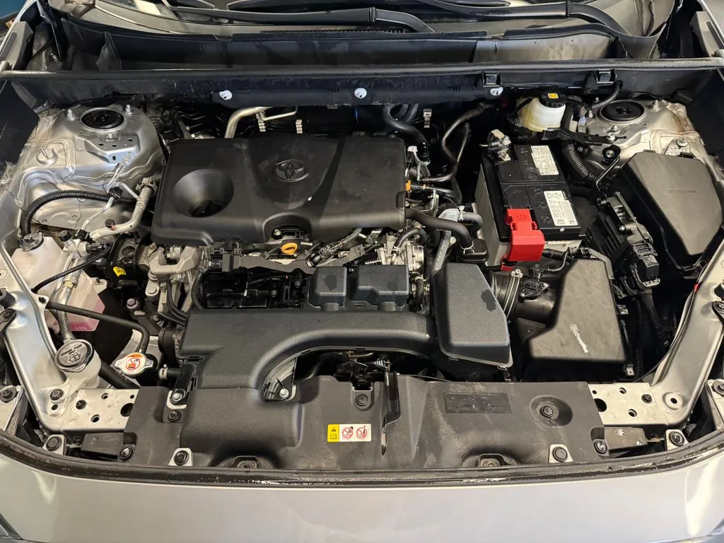 Toyota RAV4 photo 23