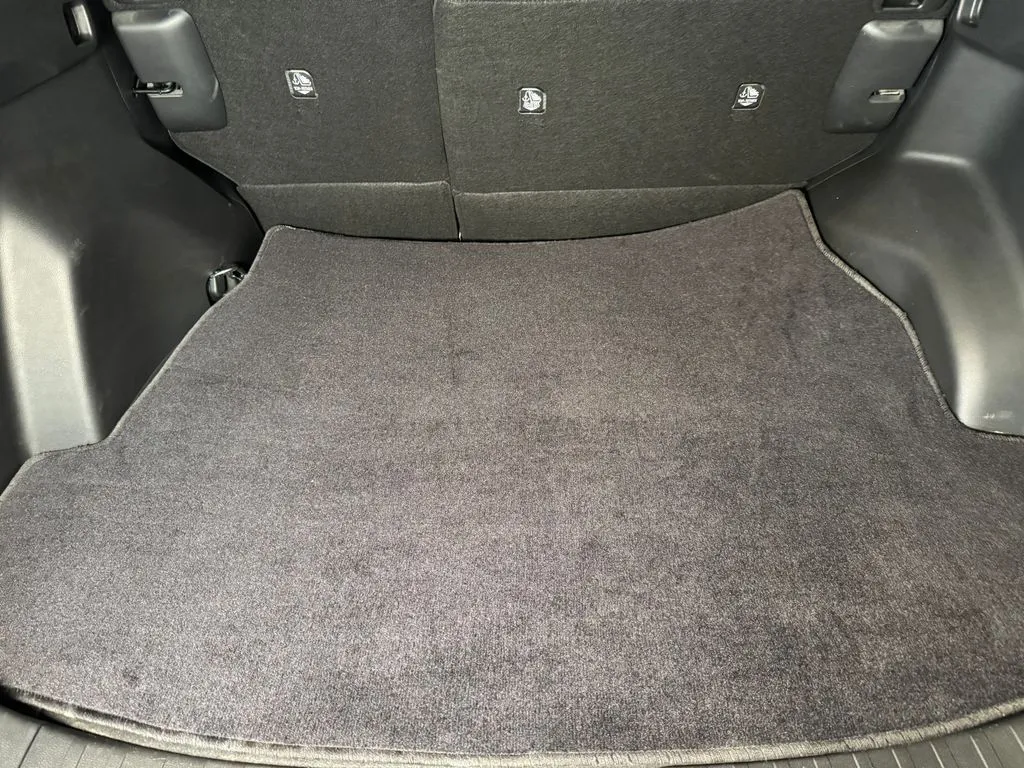Toyota RAV4 photo 22