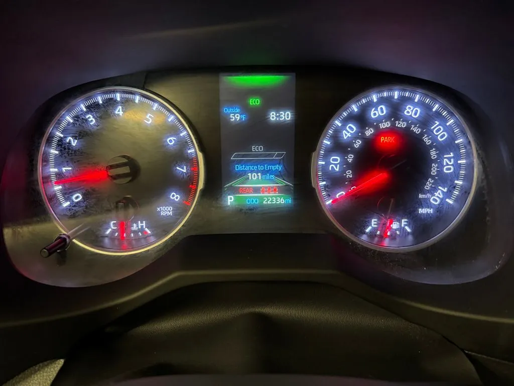 Toyota RAV4 photo 10