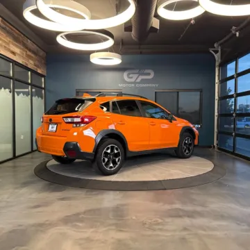 Another view of 2019 Subaru Crosstrek 2.0i Premium for sale in Kaysville, UT at GP Motor Company