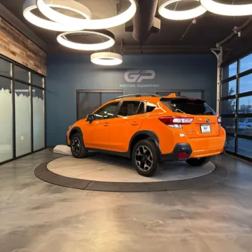 More photos of 2019 Subaru Crosstrek 2.0i Premium at GP Motor Company, UT