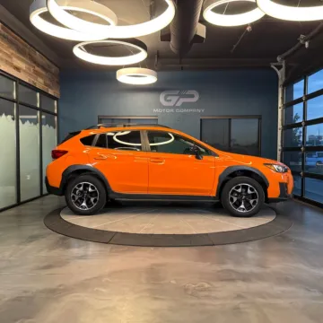 Photos of 2019 Subaru Crosstrek 2.0i Premium for sale in Kaysville, UT at GP Motor Company