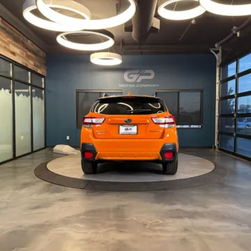 More photos of 2019 Subaru Crosstrek 2.0i Premium at GP Motor Company, UT