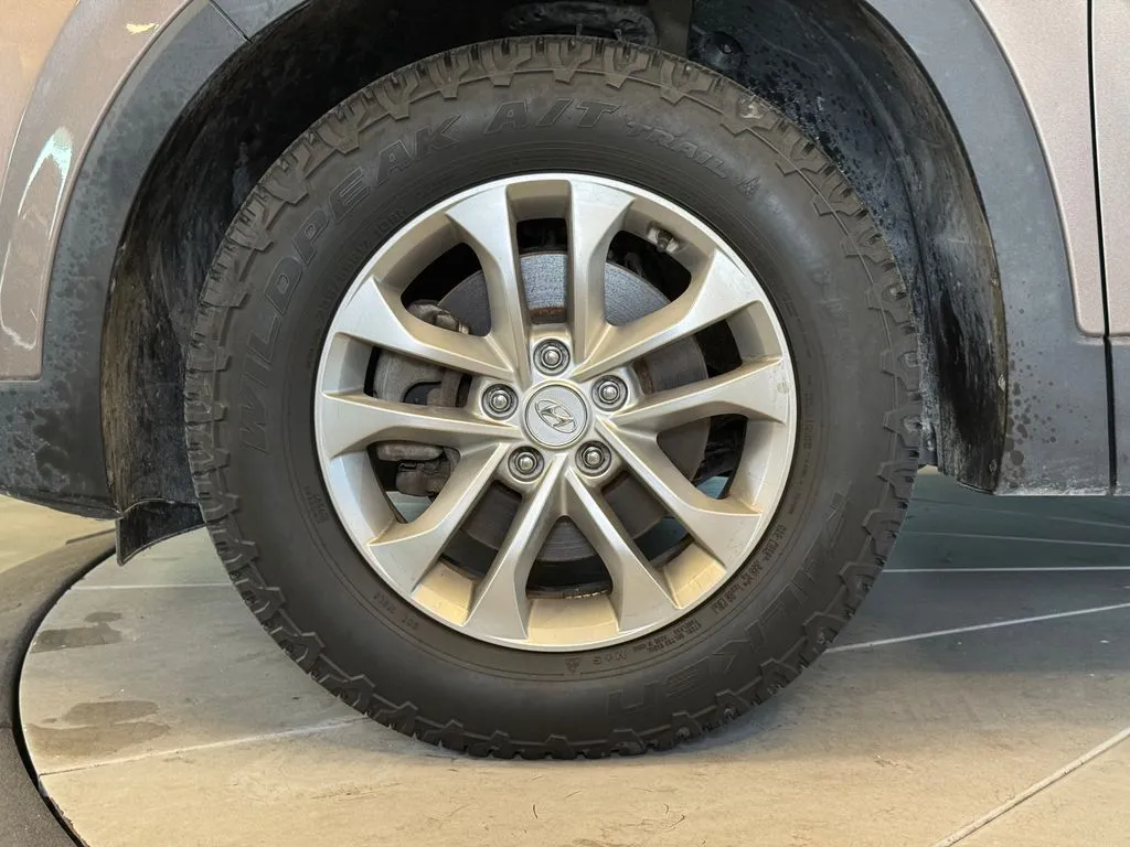 Hyundai Santa Fe photo 25