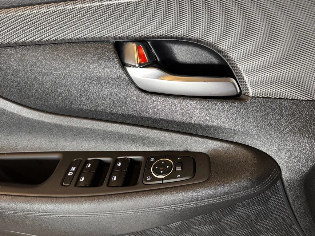 Hyundai Santa Fe photo 19