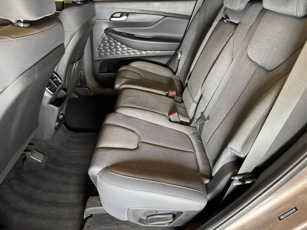 Hyundai Santa Fe photo 21