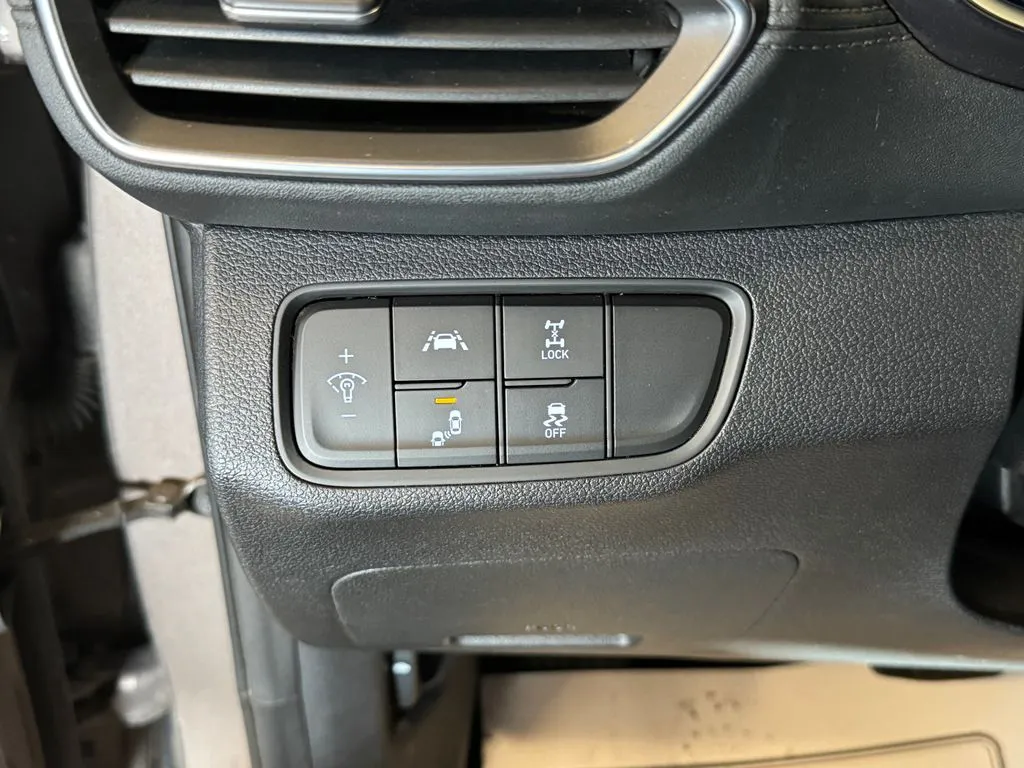 Hyundai Santa Fe photo 18