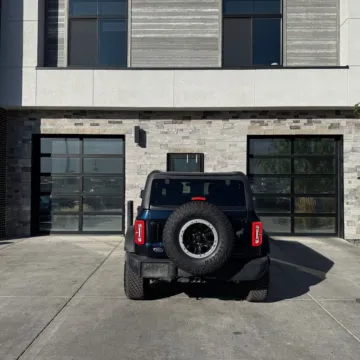 More photos of 2021 Ford Bronco Outer Banks at GP Motor Company, UT