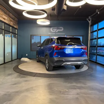 More photos of 2021 Kia Seltos LX at GP Motor Company, UT