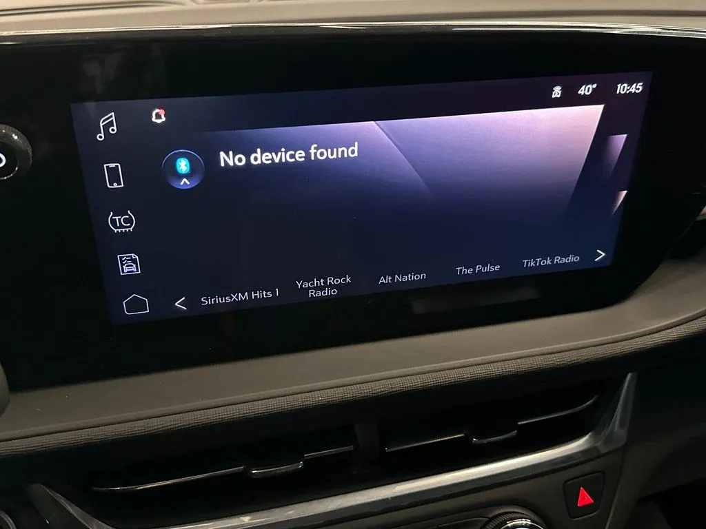 Buick Envista photo 13