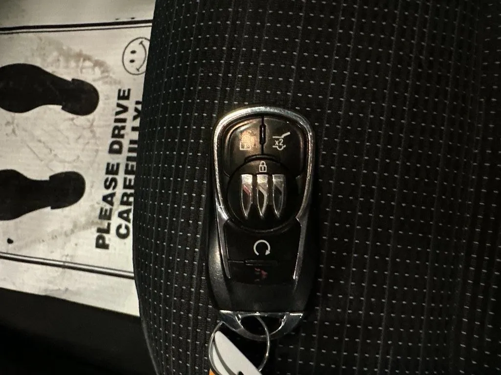 Buick Envista photo 17