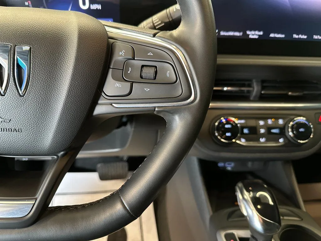 Buick Envista photo 12