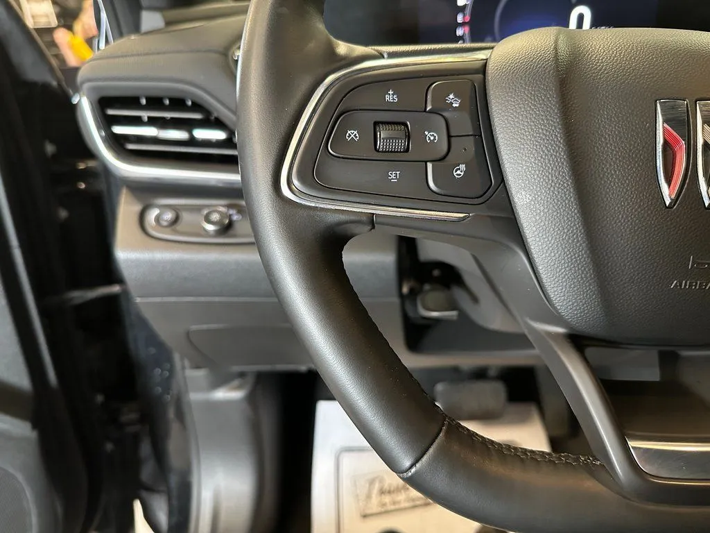 Buick Envista photo 11