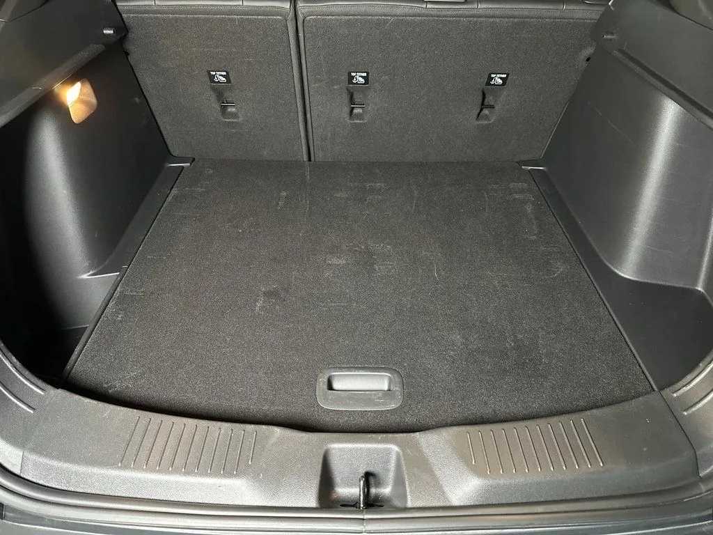 Buick Envista photo 22