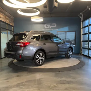 Another view of 2019 Subaru Outback 2.5i for sale in Kaysville, UT at GP Motor Company