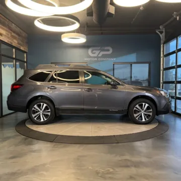 Photos of 2019 Subaru Outback 2.5i for sale in Kaysville, UT at GP Motor Company