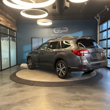 More photos of 2019 Subaru Outback 2.5i at GP Motor Company, UT