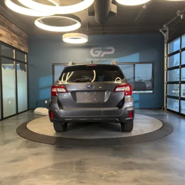 More photos of 2019 Subaru Outback 2.5i at GP Motor Company, UT