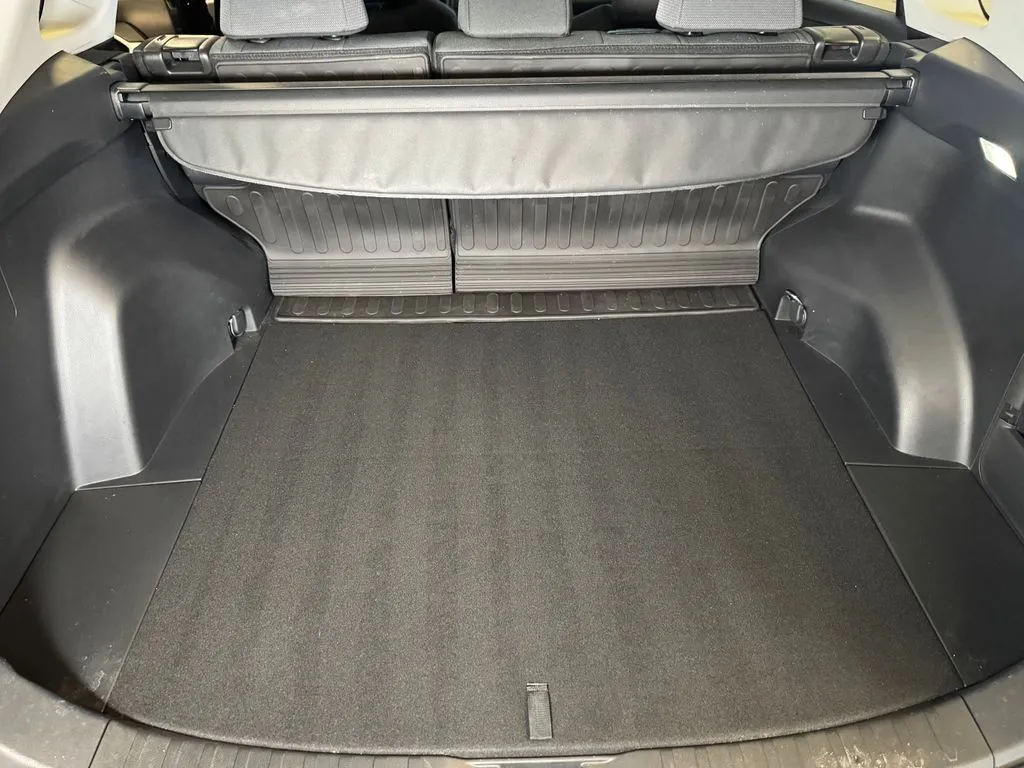 Toyota RAV4 photo 24