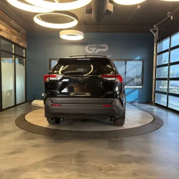 More photos of 2025 Toyota RAV4 Hybrid XLE at GP Motor Company, UT