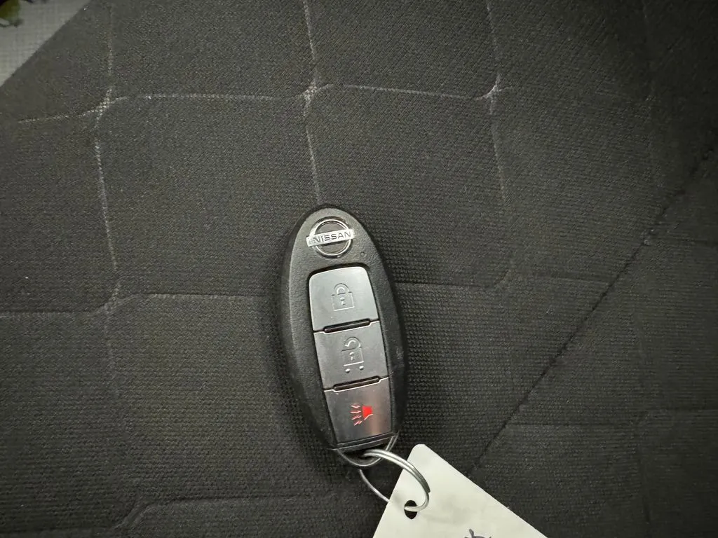 Nissan Kicks photo 17