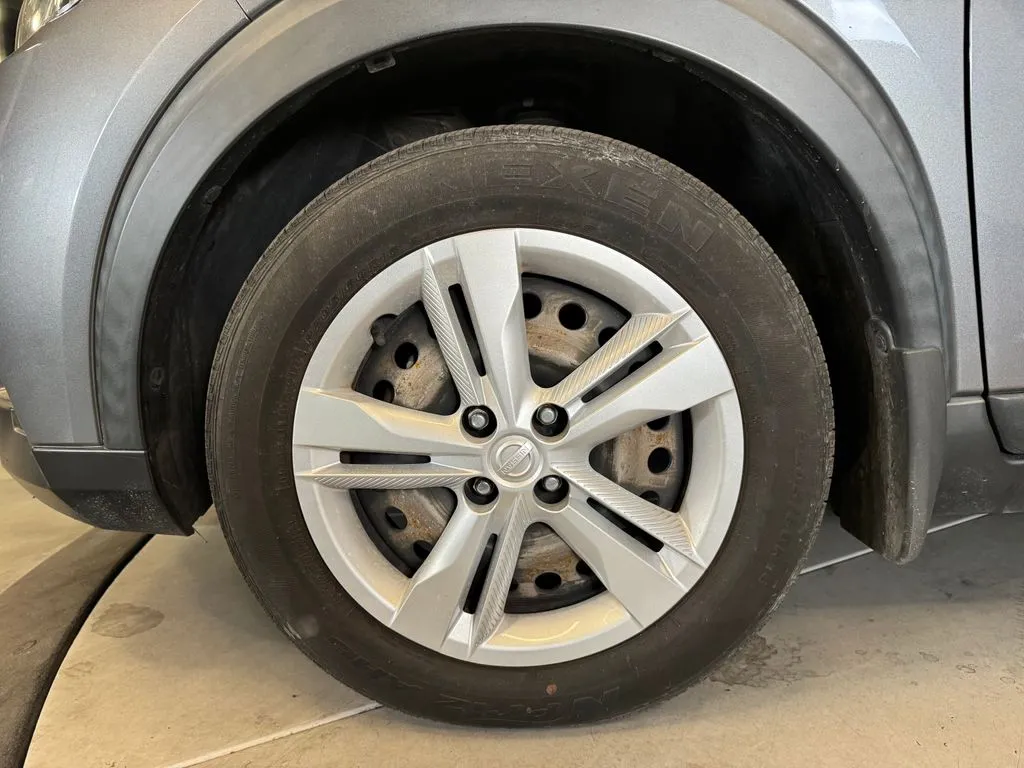 Nissan Kicks photo 25