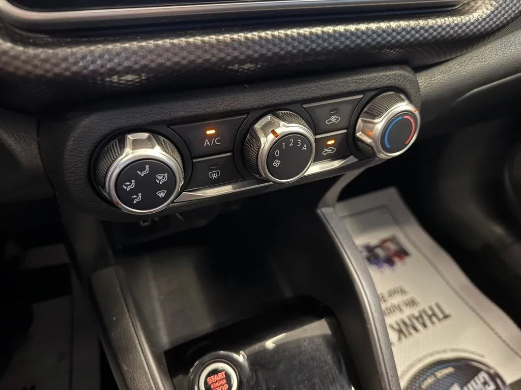 Nissan Kicks photo 15