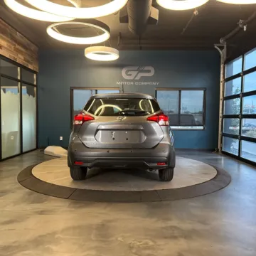 More photos of 2020 Nissan Kicks S at GP Motor Company, UT