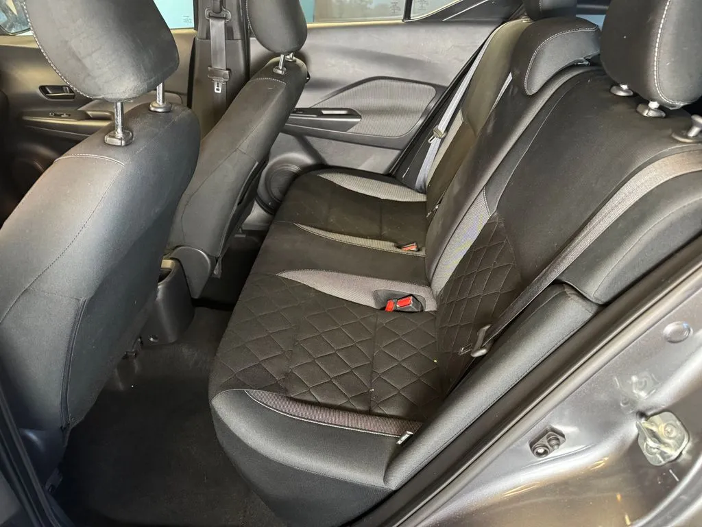 Nissan Kicks photo 21