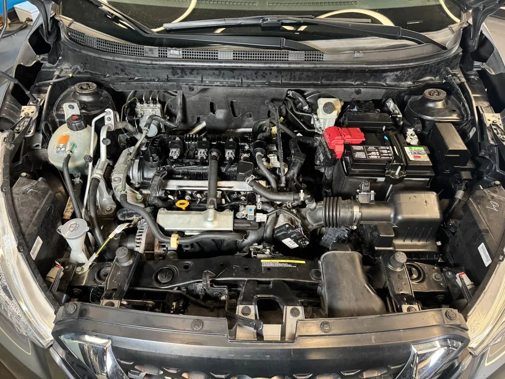 Nissan Kicks photo 23