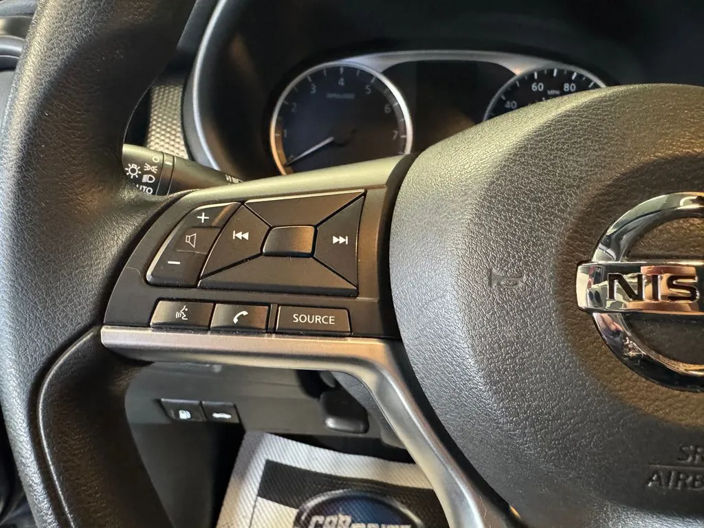 Nissan Kicks photo 11