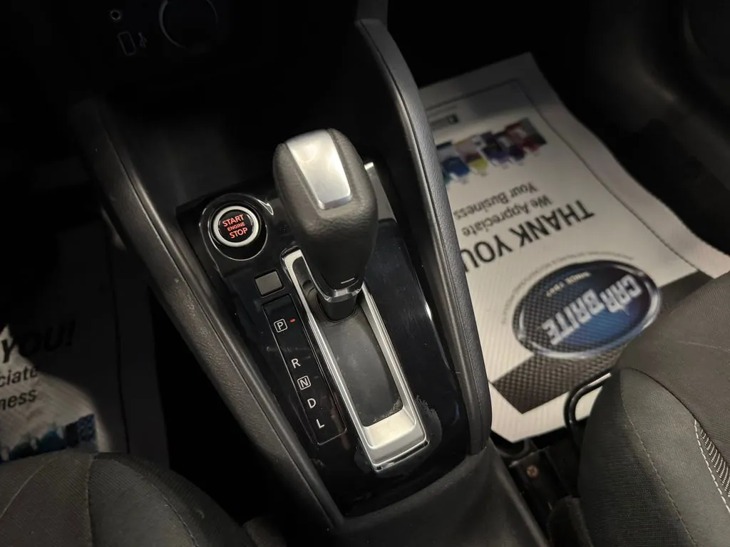Nissan Kicks photo 16