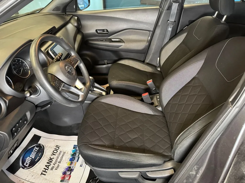 Nissan Kicks photo 20