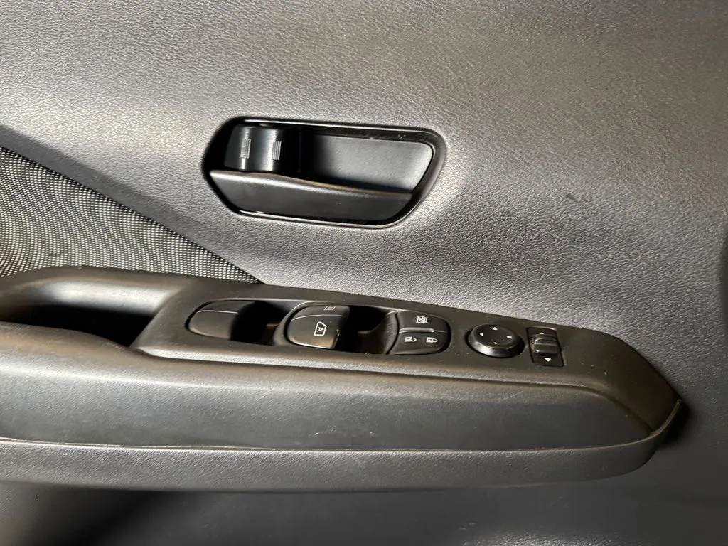 Nissan Kicks photo 19