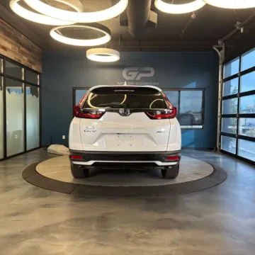 More photos of 2021 Honda CR-V EX at GP Motor Company, UT