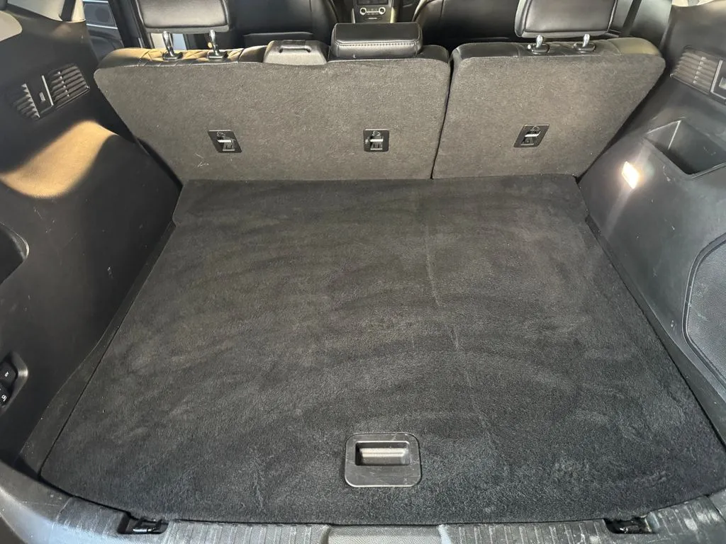 Ford Edge photo 21